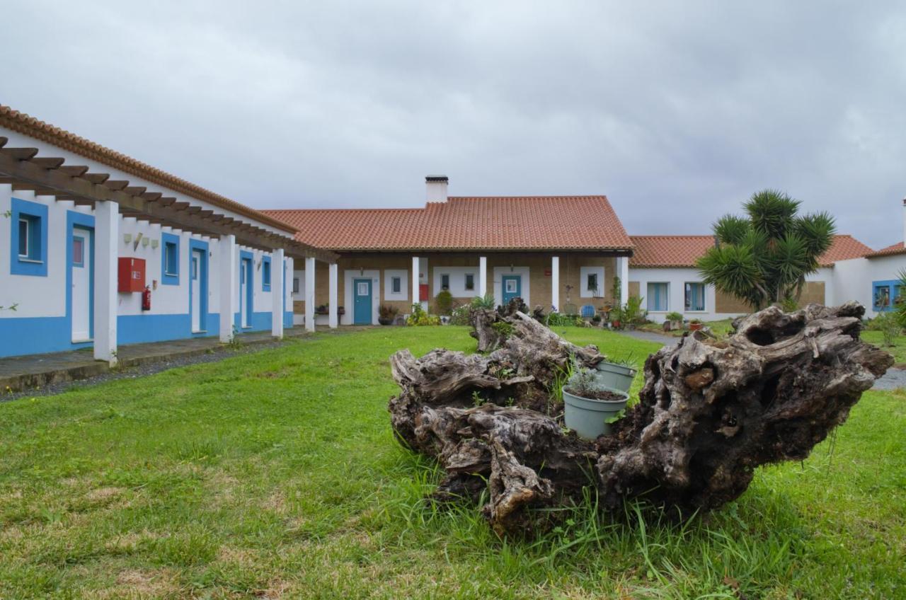 Dias Distintos - Turismo Rural Colos  Экстерьер фото