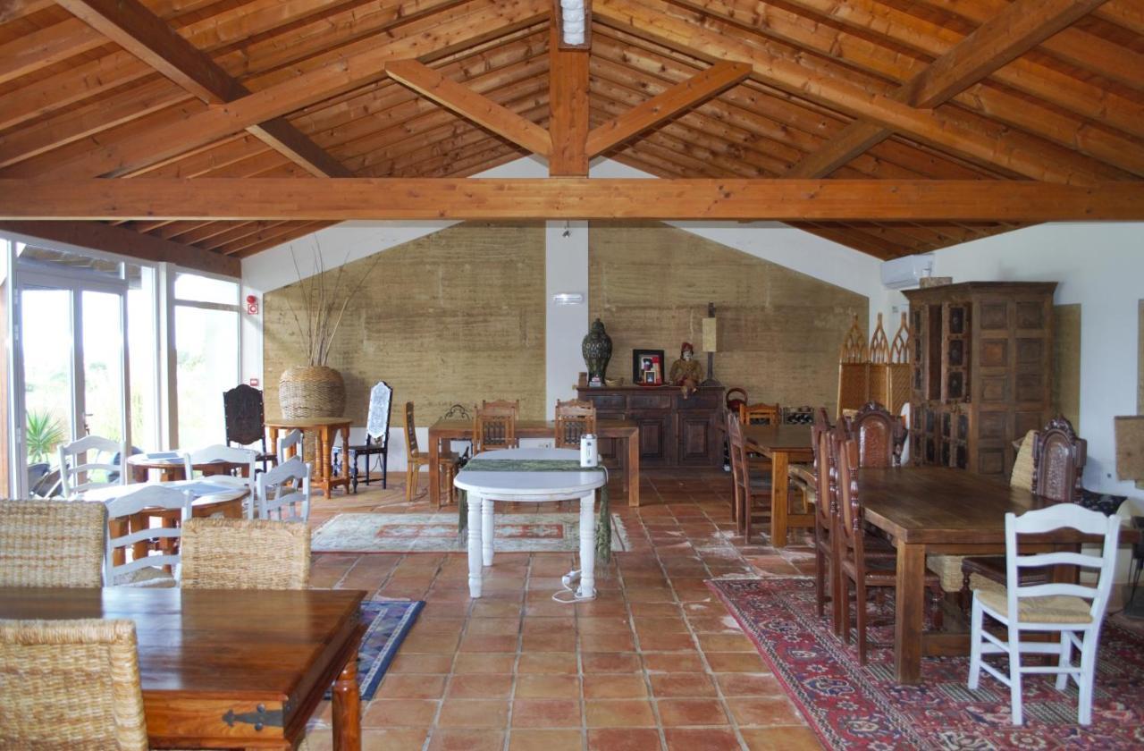 Dias Distintos - Turismo Rural Colos  Экстерьер фото