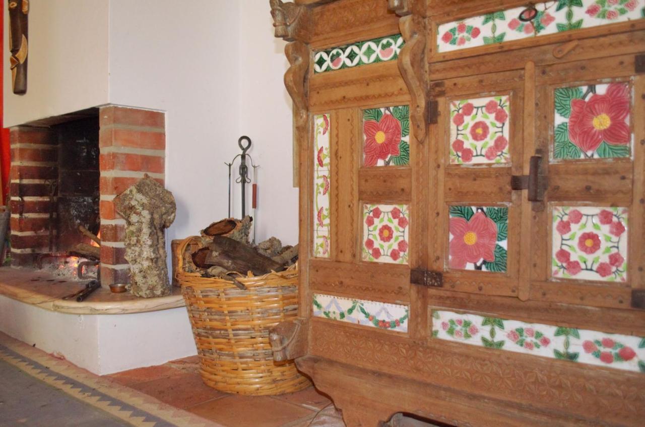 Dias Distintos - Turismo Rural Colos  Экстерьер фото