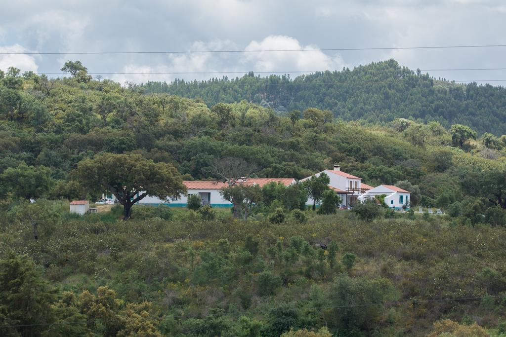 Dias Distintos - Turismo Rural Colos  Экстерьер фото